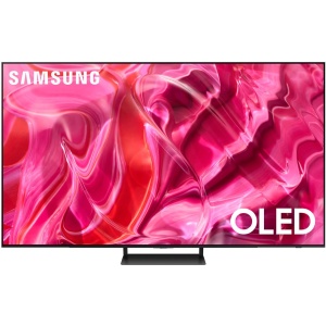 65-Inch Neo QLED 4K Smart TV - QN65S90CAFXZA