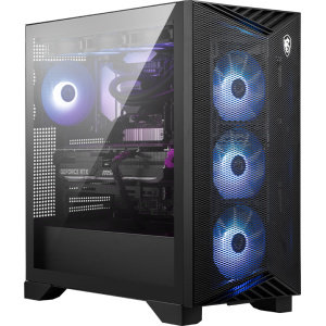MSI Aegis RS2 AI C2NUF9-1074US Gaming Desktop