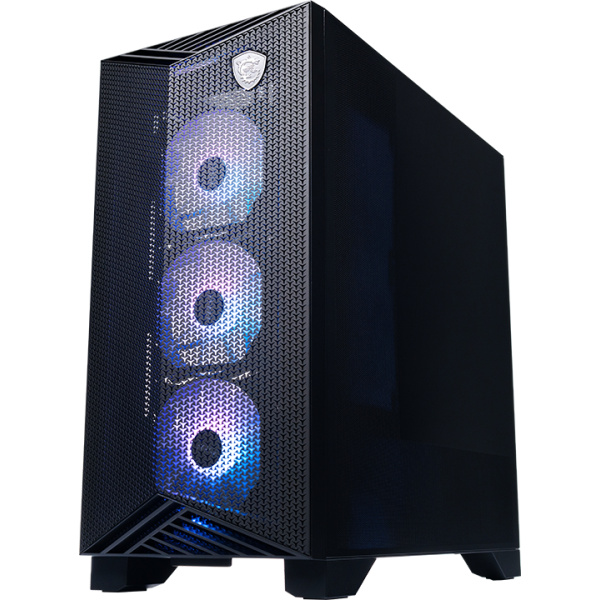 MSI Aegis RS2 C14NUE7-818US Gaming Desktop