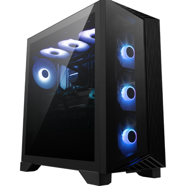 MSI Aegis ZS2 A9NUF-1009US Gaming Desktop