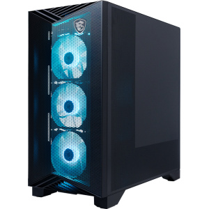 MSI Aegis ZS2 C9NVP-1448US Gaming Desktop