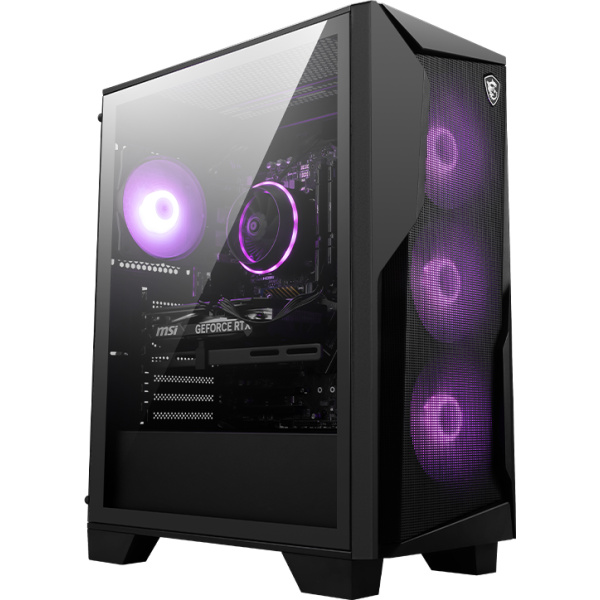 MSI Codex R2 B14NUC5-216US Gaming Desktop