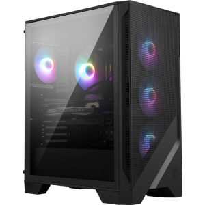 MSI Codex Z2 B8NUC-269US Gaming Desktop