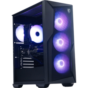 MSI Codex Z2 B8NUC-297US Gaming Desktop