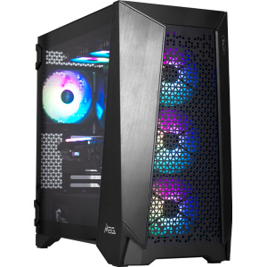 MSI Infinite RS AI 2NVZ9-1289US Gaming Desktop