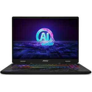 MSI Pulse 16 AI C1VFKG-063US 16" QHD+ Gaming Laptop