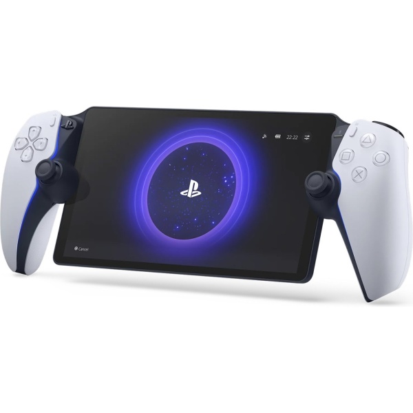 Sony PlayStation Portal Remote Player for PlayStation 5 Gaming Consoles - 1000041319