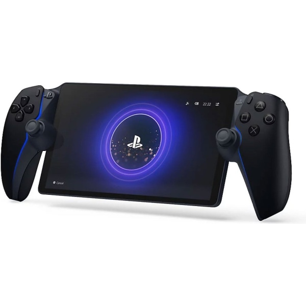Sony PlayStation Portal Remote Player for PlayStation 5 in Midnight Black - 1000044180