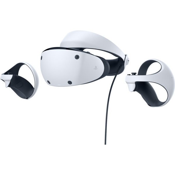 Sony PlayStation VR2 Horizon Call of the Mountain Bundle - 1000035074