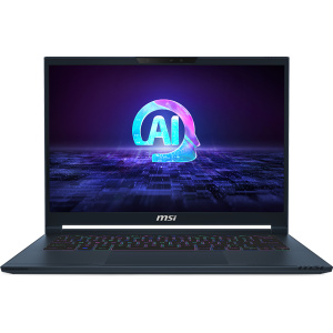 MSI Stealth 14 AI Studio A1VEG-090US 14" FHD+ Gaming Laptop