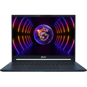 MSI Stealth 14Studio A13VE-202US 14" FHD Gaming Laptop