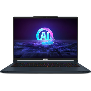 MSI Stealth 16 AI Studio A1VHG-027US 16" UHD Gaming Laptop