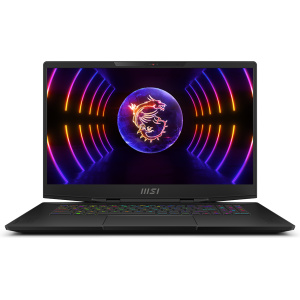 MSI Stealth 17 Studio A13VI-012US 17.3" QHD Gaming Laptop