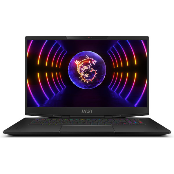 MSI Stealth 17 Studio A13VI-012US 17.3" QHD Gaming Laptop