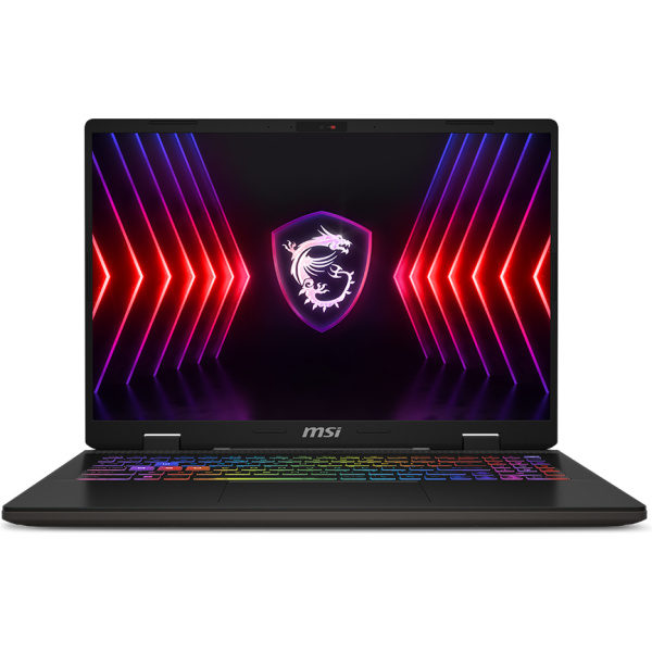 MSI Sword 16 HX B14VGKG-841US 16" FHD Gaming Laptop