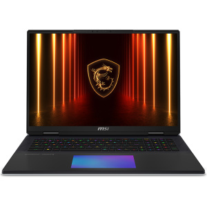 MSI Titan 18 HX AI A2XWJG-016US 18" UHD Gaming Laptop