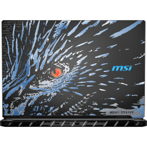 MSI Titan 18 HX Dragon Edition Norse Myth A2XWIG-442US 18" UHD Gaming Laptop