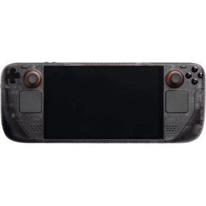 Valve Steam Deck 1 TB OLED Limited Edition (US PLUG) V004507-00 in Translucent