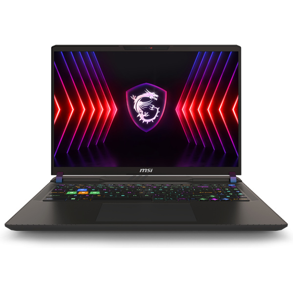 MSI Vector 16 HX A14VGG-254US 16" QHD Gaming Laptop