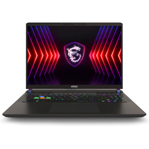 MSI Vector 16 HX A14VHG-278US 16" QHD Gaming Laptop