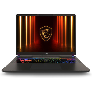 MSI Vector 16 HX AI A2XWHG-060US 16" QHD Gaming Laptop