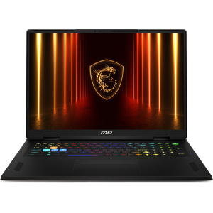MSI Vector A18 HX A9WIG-076US 18" QHD Gaming Laptop