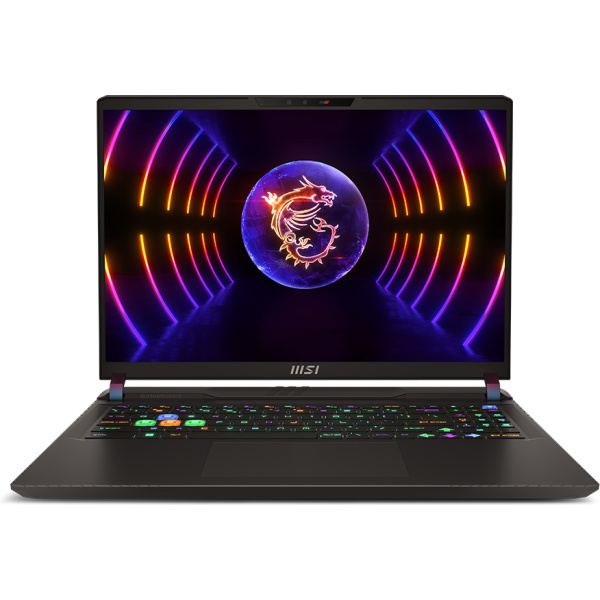 MSI Vector GP68HX 13VH-054US 16" FHD Gaming Laptop