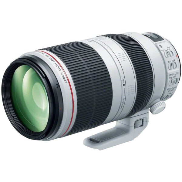Canon EF 100-400mm f/4.5-5.6L IS II USM Lens - 9524B002