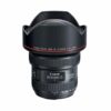 Canon EF 11-24mm f/4L USM Full Frame Camera Lens - 9520B002