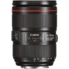 Canon EF 24-105mm f/4L IS II USM Lens - 1380C002
