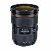 Canon EF 24-70mm Standard Zoom Camera Lens - 5175B002