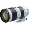 Canon EF 70-200mm f/2.8L IS III USM Telephoto Zoom Lens - 3044C002