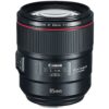 Canon EF 85mm f/1.4L IS USM Lens - 2271C002