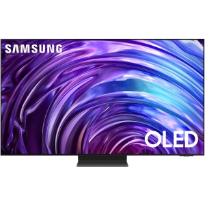 65-Inch Neo QLED 4K Smart TV - QN65S95DAFXZA