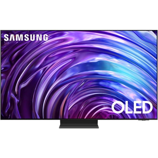 65-Inch Neo QLED 4K Smart TV - QN65S95DAFXZA