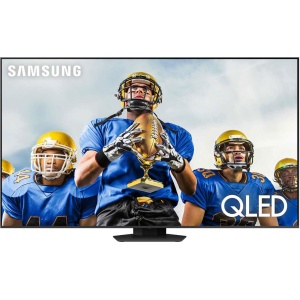 98-Inch QLED 4K Smart TV - QN98Q80CDFXZA