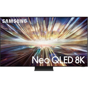 65-Inch 8K Neo QLED Smart TV - QN65QN800DFXZA