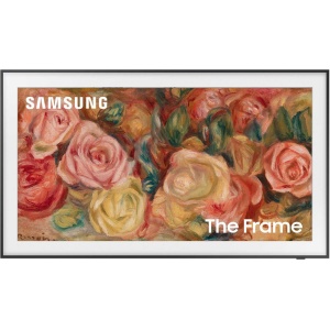 75-Inch The Frame 4K Smart TV - QN75LS03DAFXZA