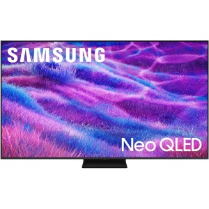 75-Inch Neo QLED 4K Smart TV - QN75QN80FAFXZA