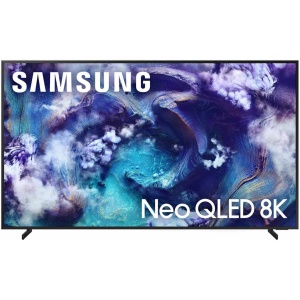 65-Inch 8K Neo QLED Smart TV - QN65QN900FFXZA
