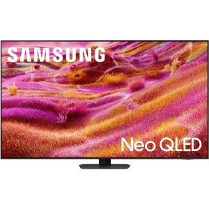 65-Inch 8K Neo QLED Smart TV - QN65QN90FAFXZA