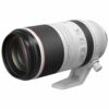 Canon RF 100-500mm F4.5-7.1 L IS USM Camera Lens - 4112C002