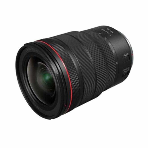 Canon RF 15-35mm F2.8 L IS USM Lens - 3682C002