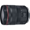 Canon RF 24-105mm F4 L IS USM Lens - 2963C002