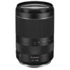 Canon RF 24-240mm F4-6.3 IS USM Lens - 3684C002