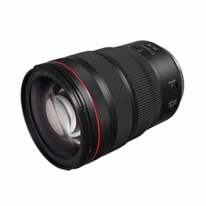Canon RF 24-70mm F2.8L IS USM Lens - 3680C002