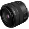 Canon RF 24mm F1.8 Macro IS STM Lens - 5668C002