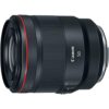 Canon RF 50mm F1.2 L USM Lens - 2959C002
