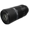 Canon RF 600mm F11 IS STM Camera Lens - 3986C002