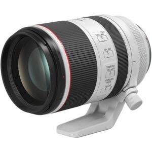 Canon RF 70-200mm F2.8 L IS USM Lens - 3792C002